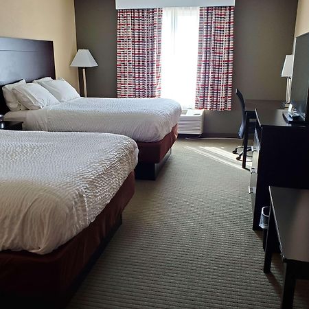 Days Inn & Suites By Wyndham Florence/Jackson Area Экстерьер фото